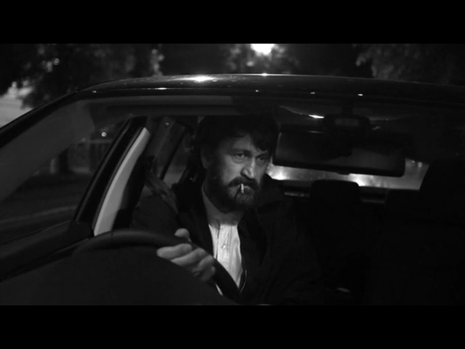 Daniel Vivian