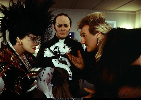 Tim McInnerny