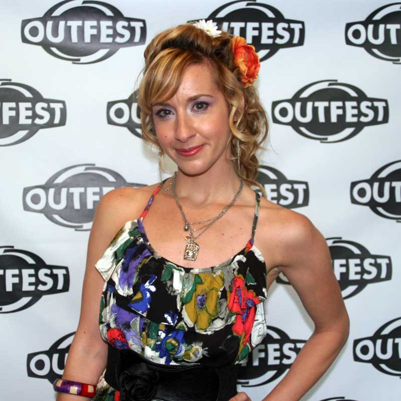 Nicole Dionne