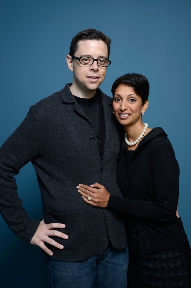 Gita Pullapilly