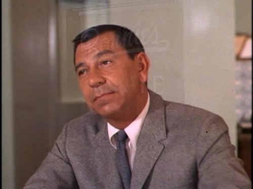 Jack Webb