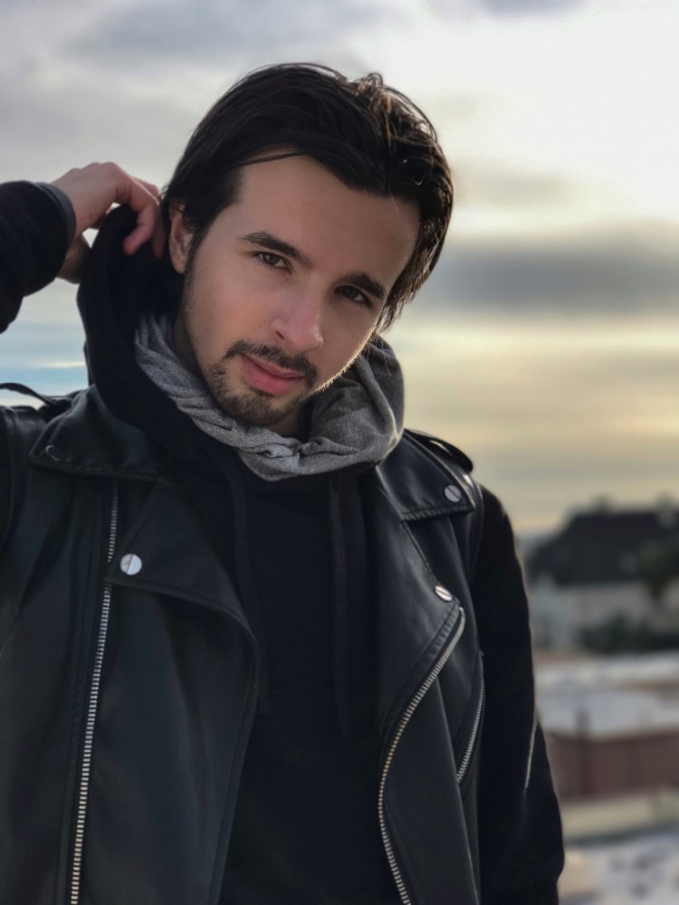 Yannik Collin