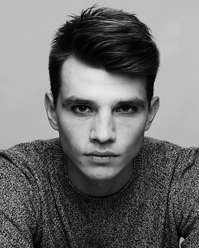 Joe Ashman