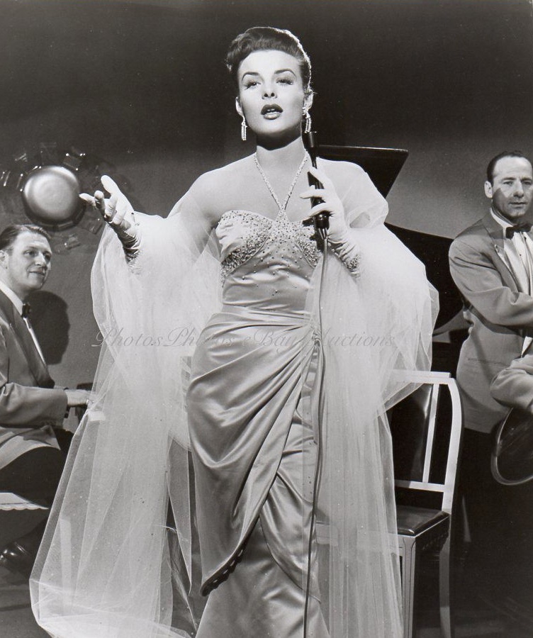 Jean Peters