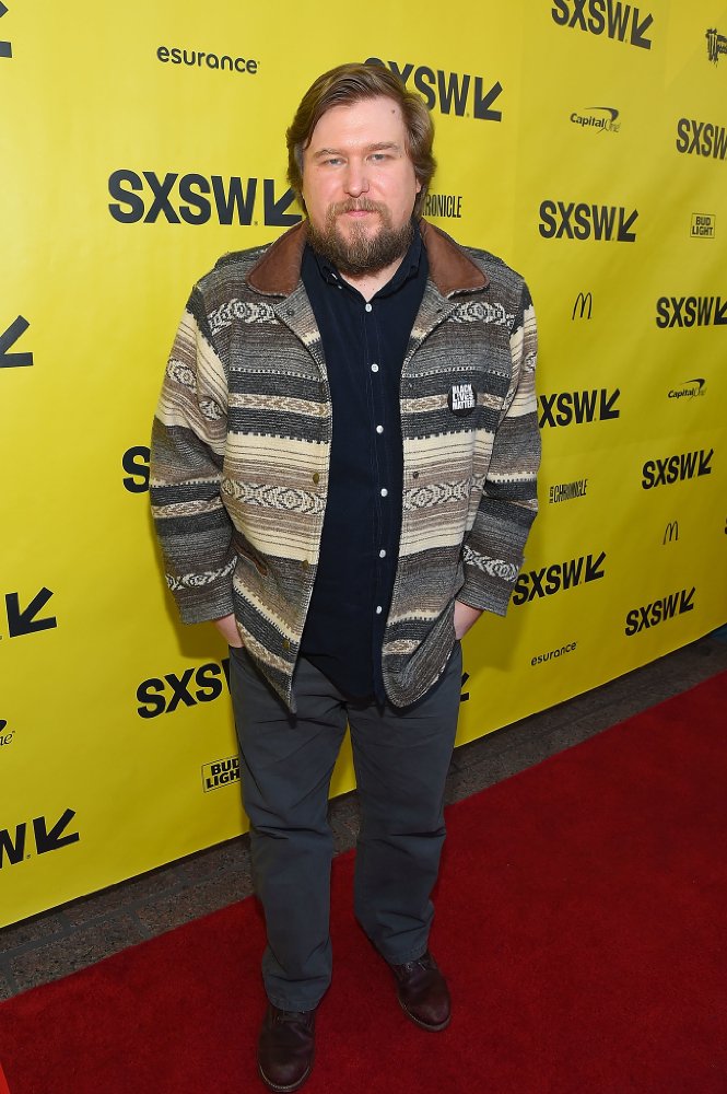 Michael Chernus