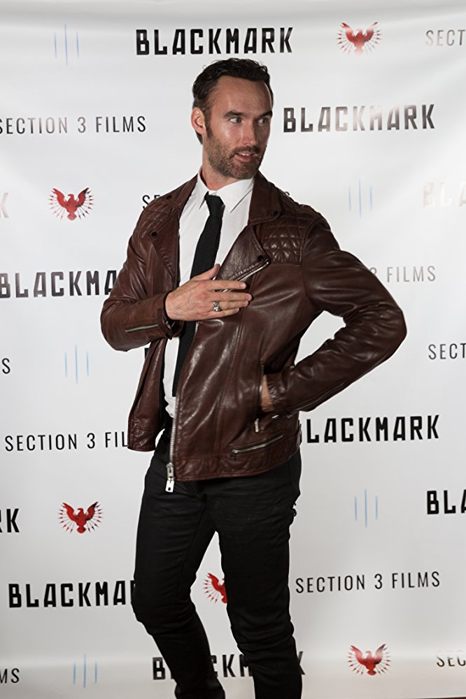 Corey MacIntosh