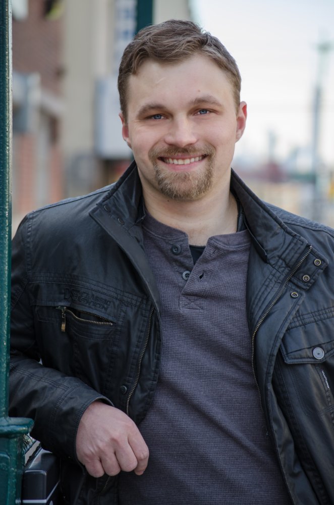 Jake Eavey