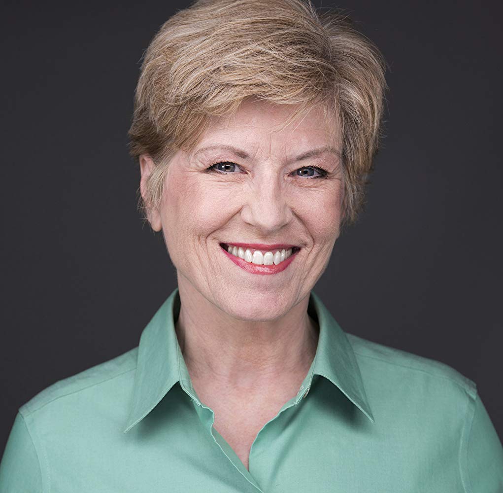 Karen Ragan-George