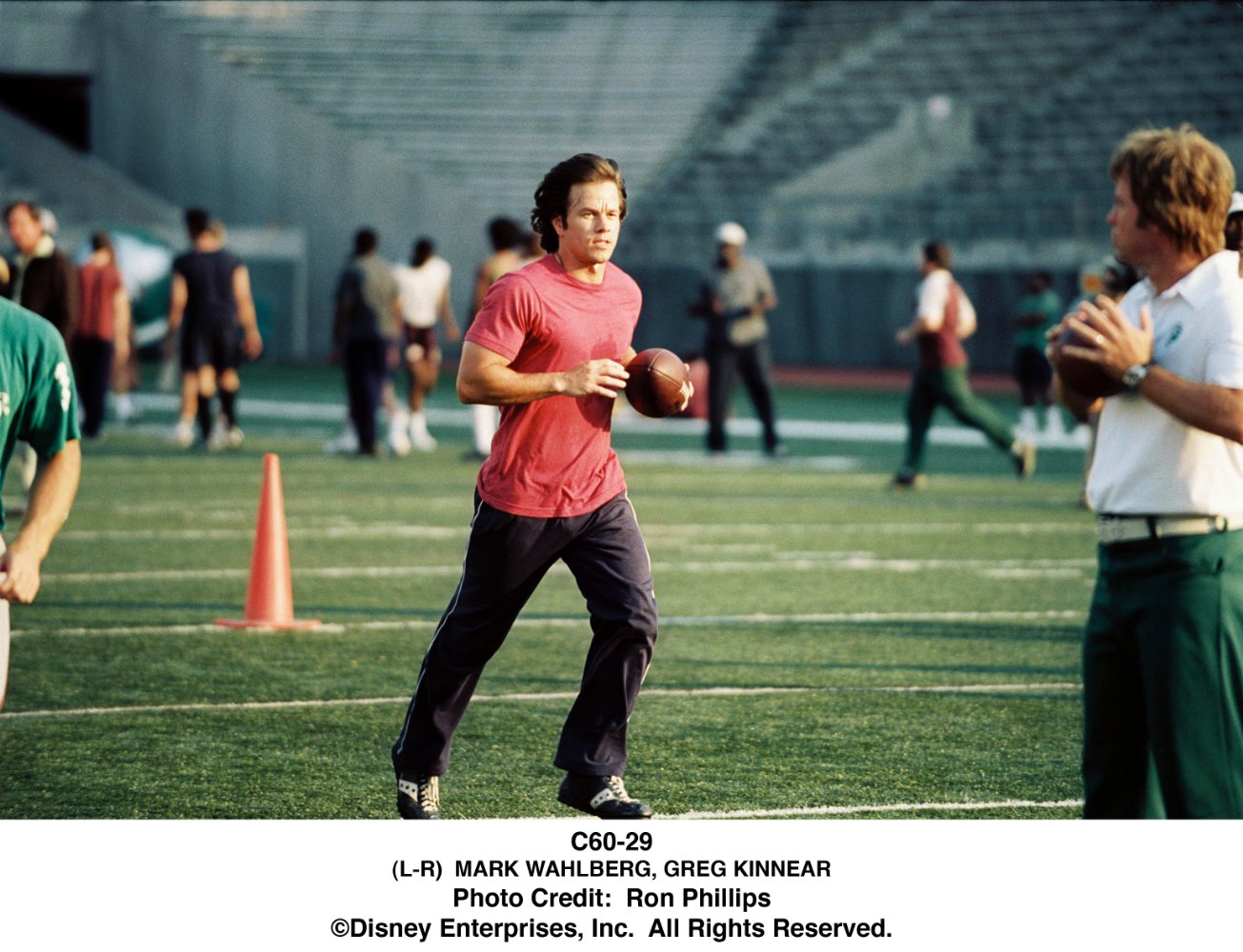 Mark Wahlberg