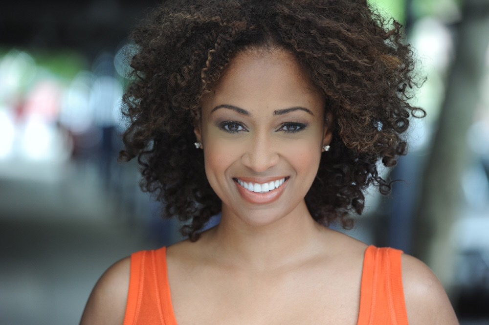 Chanté Bowser