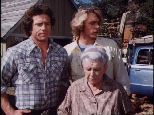 Tom Wopat