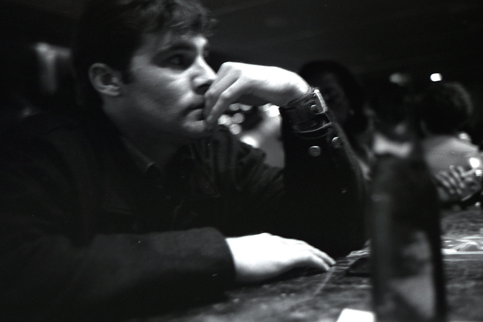 Jonathan Weirich