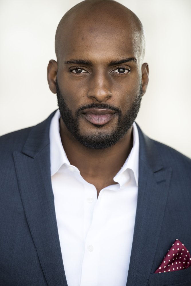 Darik Bernard