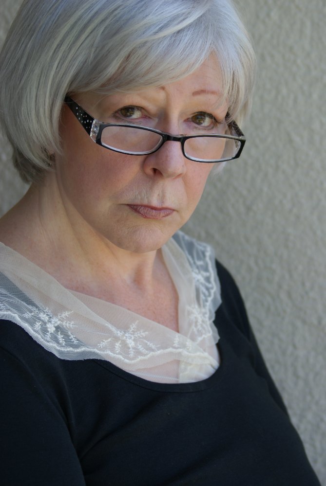 Michelle Gillette