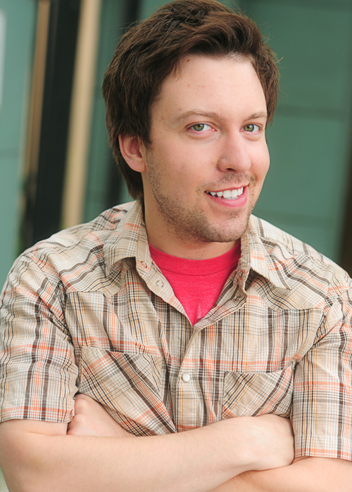 Adam Carr