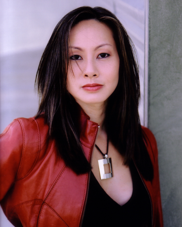 Miranda Kwok