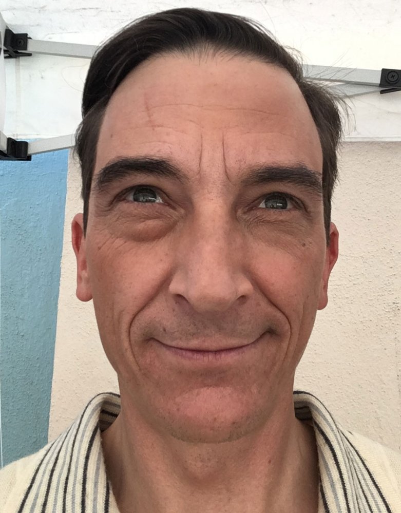 Ralph Michael Brekan