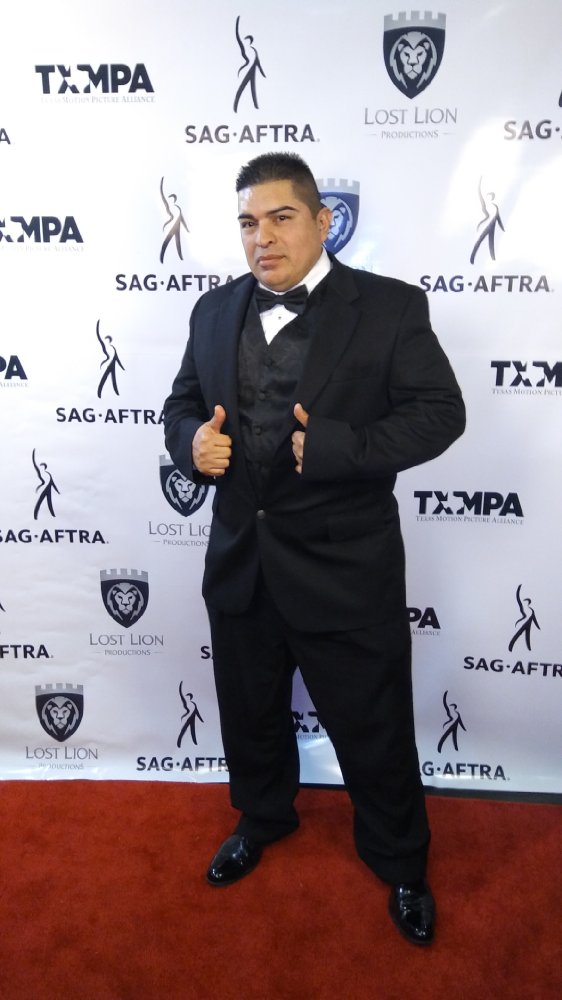Ronald Joe Vasquez