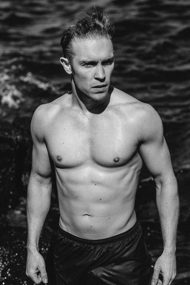 Lliam Murphy