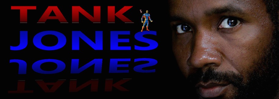 Tank Jones