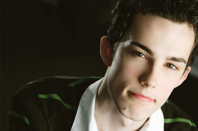 Steven Tylor O'Connor