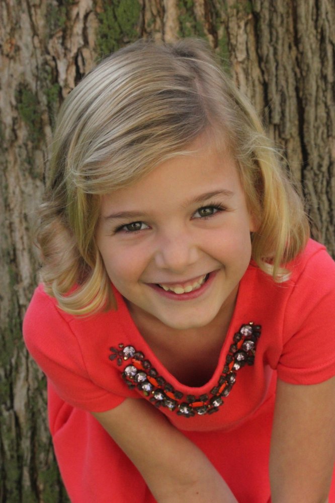 Lindsey Blanchard