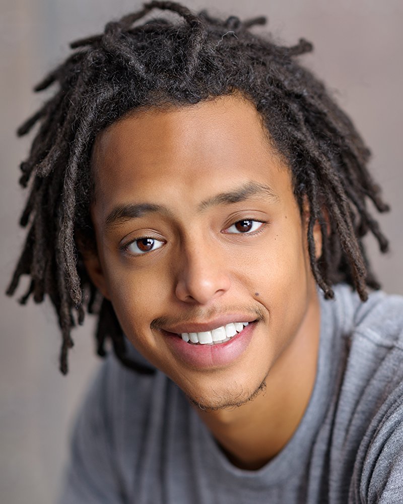 Jacob Gibson