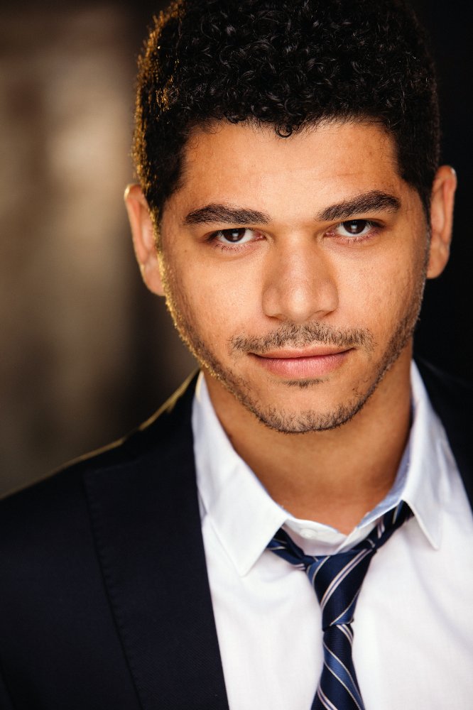 Terrence Edmonds