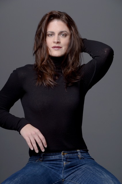 Jency Allison Weeks