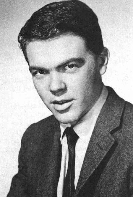 Bobby Driscoll