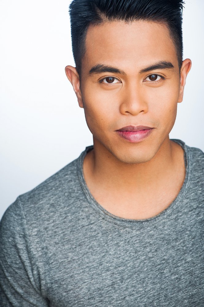 Marvin Ryan