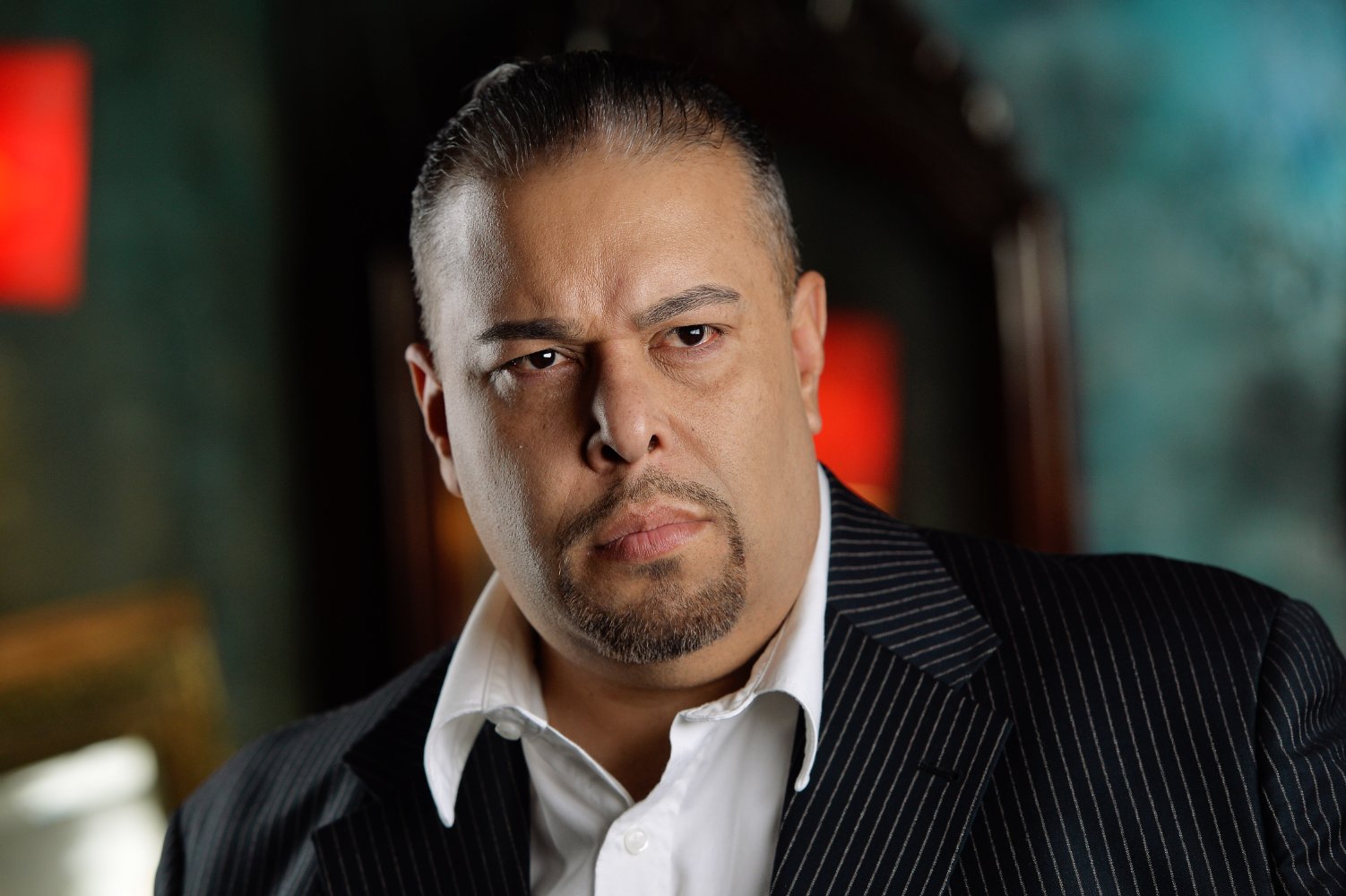 Rey Borge
