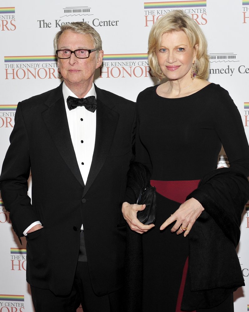 Diane Sawyer