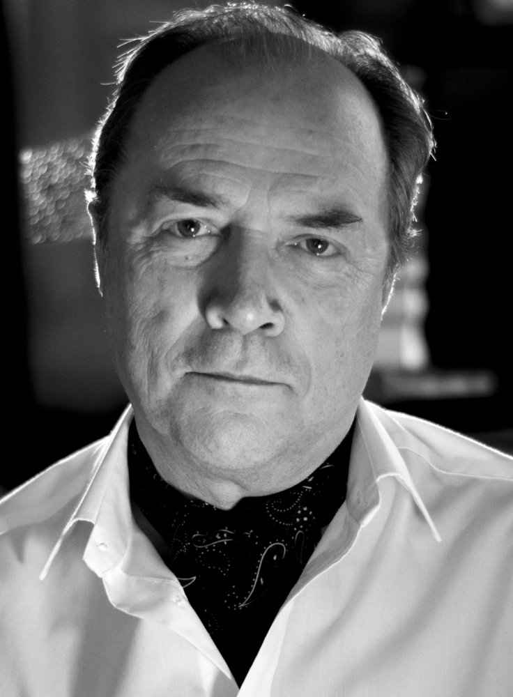 Charles McCurdy