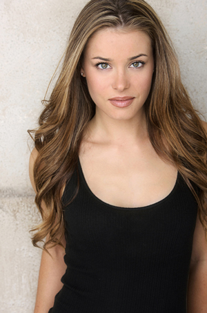 Serah D'Laine