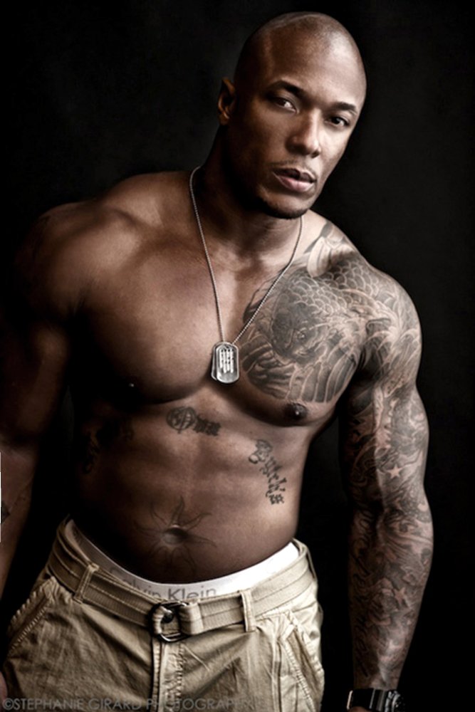 Thai Edwards