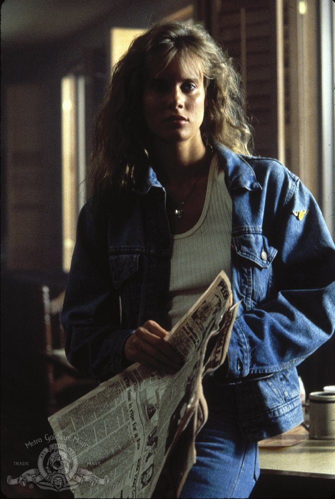 Lori Singer