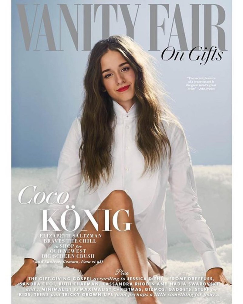 Coco König