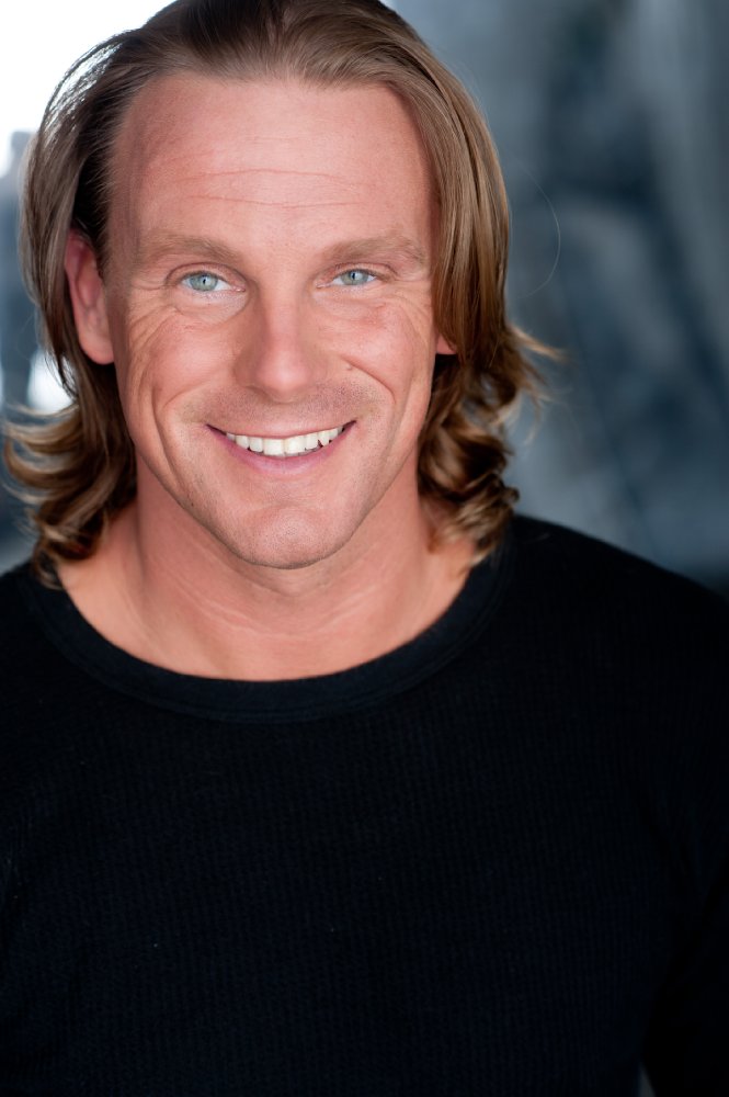 Timothy Talbott