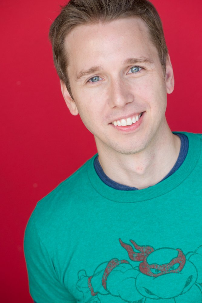 Jeff Tschida