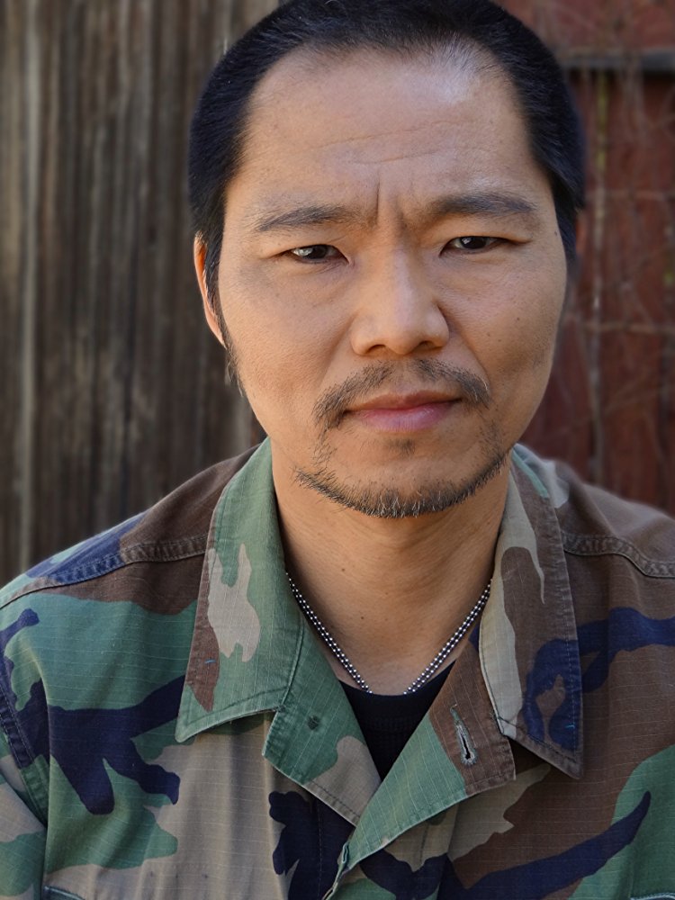 Takahiro Fukuda