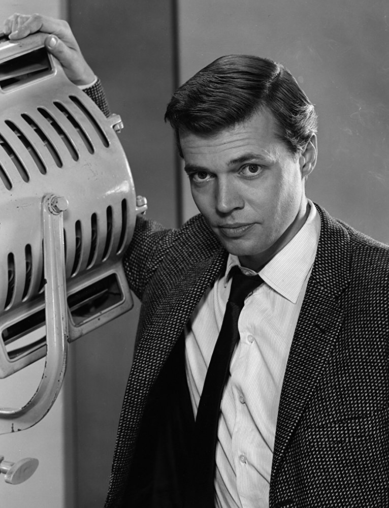 Karlheinz Böhm