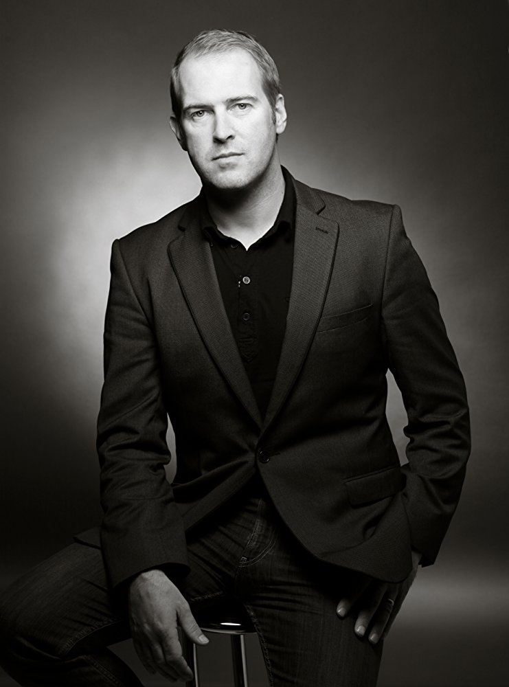 Justin Pearson
