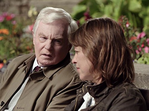 Derek Jacobi