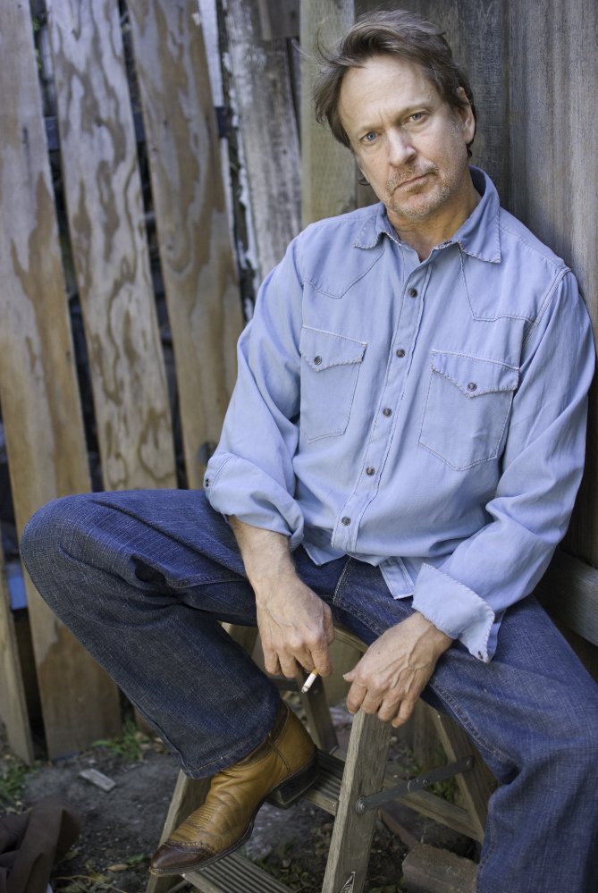 Scott Thomson