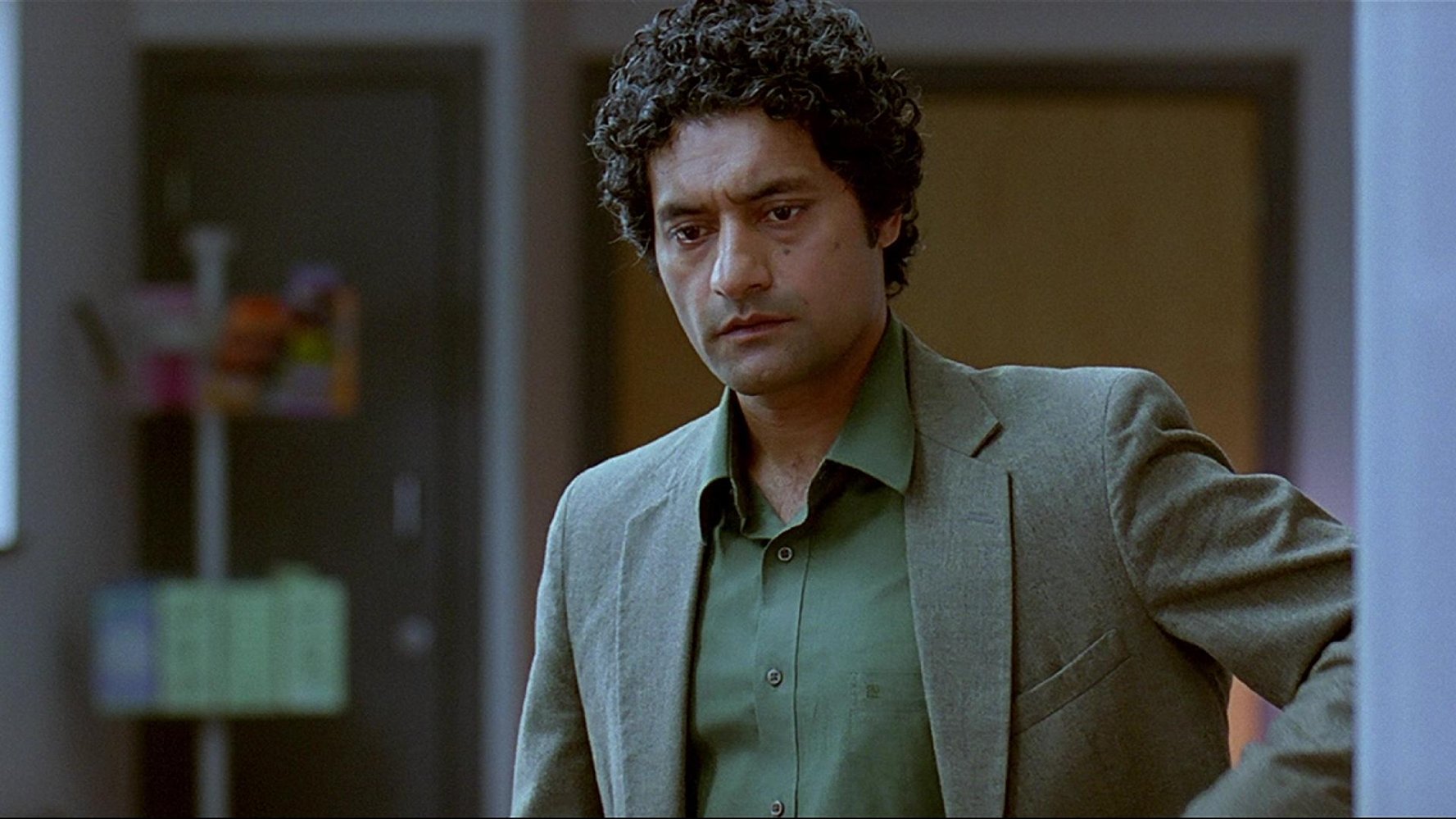 Narinder Samra