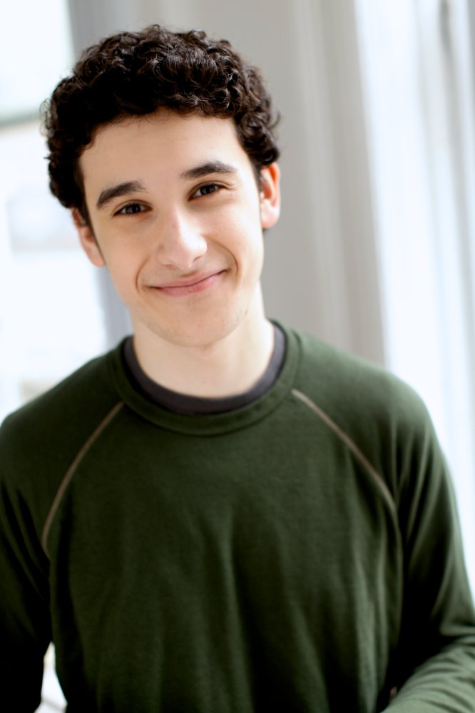 Ben Konigsberg