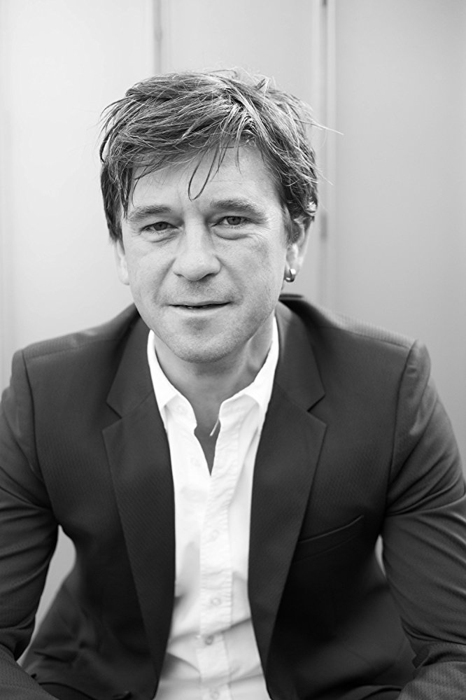 Peter Schneider