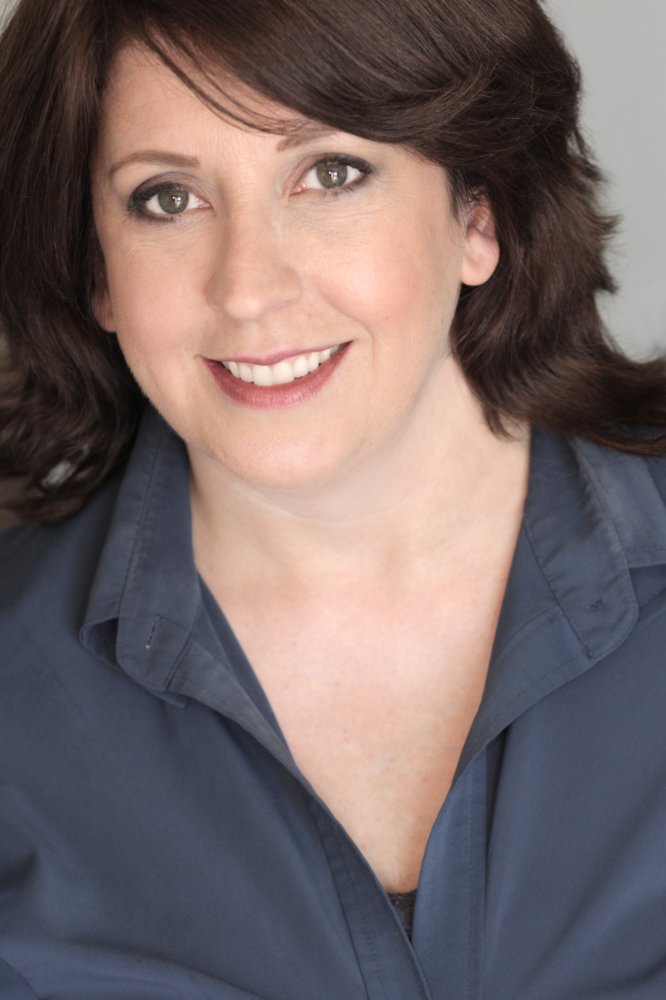 Beth Geiger