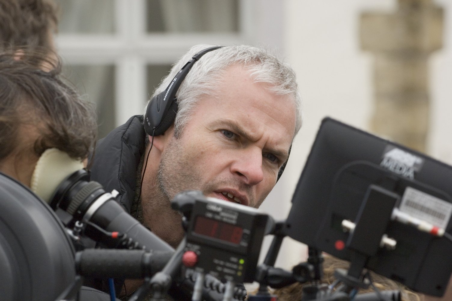 Martin McDonagh